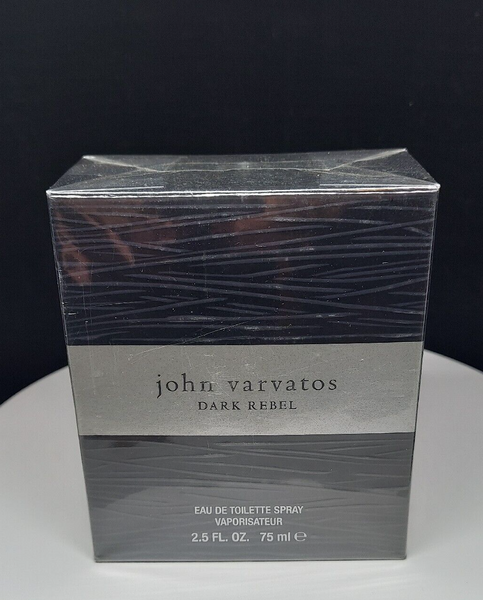 John varvatos discount dark rebel 2.5