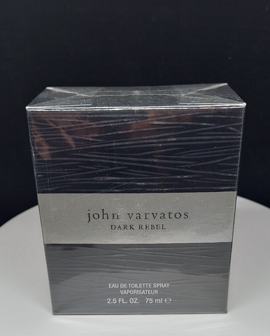 John Varvatos 'Dark Rebel' EDT Eau de Toilette 2.5 fl oz/75 ml (2015)