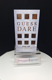 Guess Dare for Women EDP Eau de Parfum Spray 3.4 fl oz/100 ml