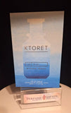 KTORET 140 Blue by Michael Malul EDP Eau de Parfum 3.4 fl oz/100 ml