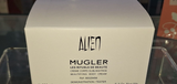 Alien by Thierry Mugler Beautifying Body Cream 6.7 oz/200 ml *Tester*