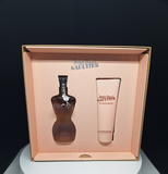 'Classique' by Jean Paul Gaultier 2 Piece Gift Set Eau de Toilette+Body Lotion