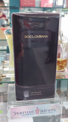 Dolce & Gabbana Intense Eau de Parfum 3.3 fl oz/100 ml