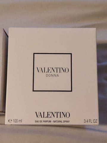 Valentino Donna by Valentino EDP Eau de Parfum Spray 3.4 fl oz/100 ml (2015)
