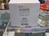 Flower In the Air by Kenzo Eau de Toilette 3.4 fl oz/100 ml *Tester*
