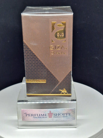 Giza of Arabia Oud Le Chameau by Emper EDP Eau de Parfum 3.4 fl oz/100 ml