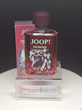 JOOP! Homme Hot Contact Edition Limited