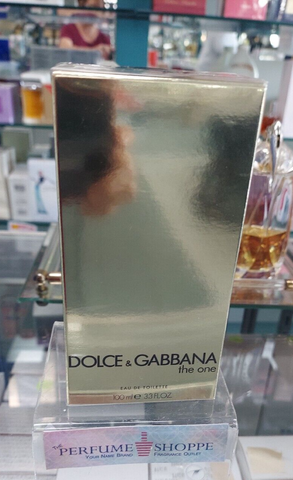 Dolce & Gabbana 'The One' Eau de Toilette 3.3 fl oz/100 ml