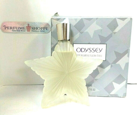 Odyssey Vintage Cologne by Avon 1.7oz/50ml