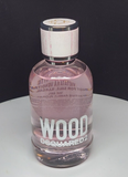 Wood DSquared2 Pour Femme (2018) *tester packaging*