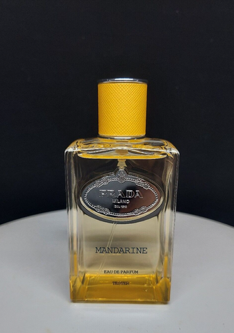 Prada Milano Les Infusions De Prada MANDARINE Eau de Parfum 3.4 fl oz/100 ml (2018)