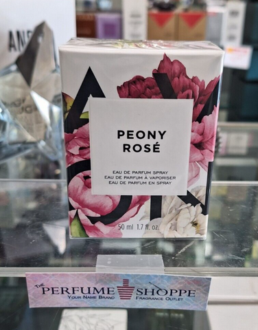 Peony Rose by Avon Eau de Parfum Spray 1.7 fl oz/50 ml