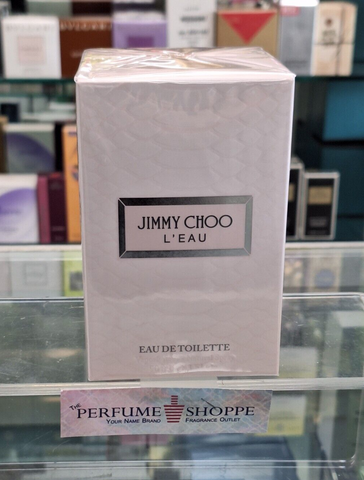 Jimmy Choo L'Eau Eau de Toilette 3.0 fl oz/90 ml