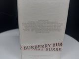Burberry Her by Burberry Eau de Parfum 1.6 fl oz/50 ml (2018)
