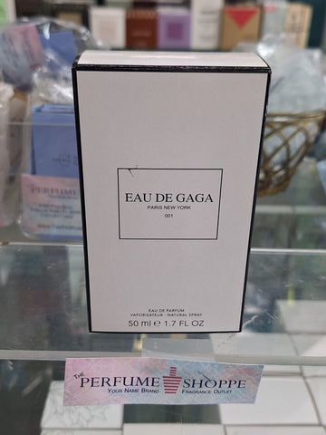 Eau de Gaga Eau de Parfum 1.7 fl oz/50 ml