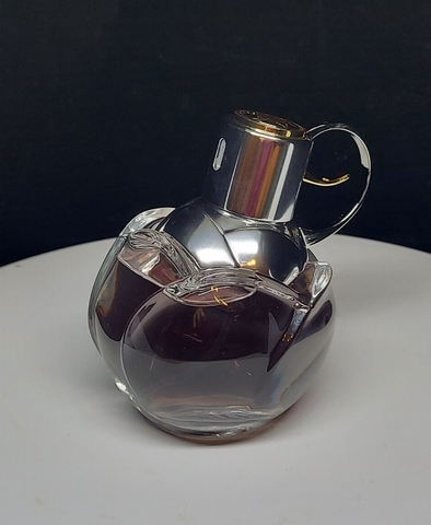 Wanted Girl Tonic by Azzaro oz (2020) Eau de Toilette (Tester