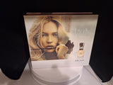 Coty Kate Moss  3.4 oz/100 ml Eau de Toilette 2 PC Gift Set