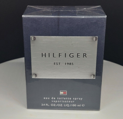 Tommy hilfiger est 1985 eau de toilette deals