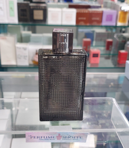 Burberry Brit Rhythm for Him Eau de Toilette Intense 3 fl oz 90 ml Te The Perfume Shoppe 99