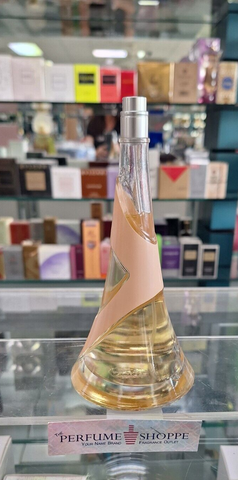 Nude by Rihanna perfume for women  Eau de Parfum  3.3 / 3.4 oz 100 ml *Tester*