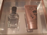 Coty Kate Moss  3.4 oz/100 ml Eau de Toilette 2 PC Gift Set