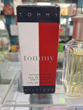 Tommy by Tommy Hilfiger   Cologne Spray   1.7 fl oz/50 ml    97% FULL