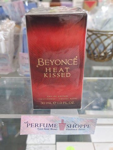 Heat Kissed by Beyonce Eau de Parfum 1.0 fl oz/30 ml