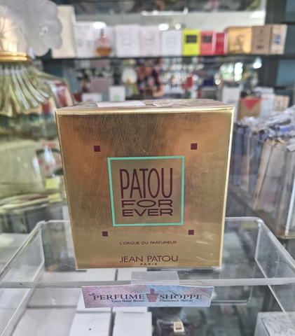 Patou forever sales