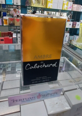 Ambre de Cabochard by Parfum Gres Eau de Toilette Spray 1.69 fl oz/50 ml