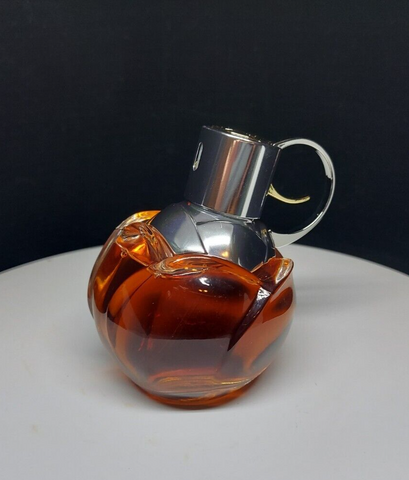 Eau de parfum discount azzaro wanted girl