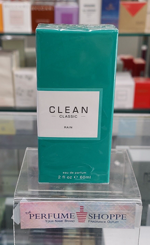 CLEAN Classic Rain EDP Eau de Parfum 2 fl oz/60 ml