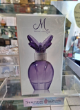 M for Mariah Carey Eau de Parfum Spray 3.3 fl oz/100 ml