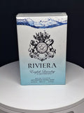 Riviera English Laundry  by Christopher Wicks  EDT Eau de Toilette  3.4 fl oz/100 ml