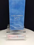 Dolce & Gabbana Light Blue Eau Intense EDP Eau de Parfum 3.3 fl oz/100 ml