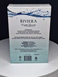 Riviera English Laundry  by Christopher Wicks  EDT Eau de Toilette  3.4 fl oz/100 ml