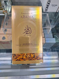 Arabia AL OUD Unisex EDP Eau de Parfum 3.4 fl oz/100 ml