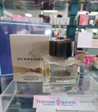 My Burberry by Burberry Eau de Toilette 3.0 fl oz/90 ml (2014)