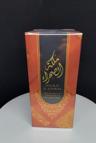 Malikat Al Sohraa Eau de Parfum Spray 3.4 fl oz/100 ml