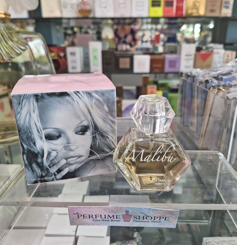 Malibu Night by Pamela Anderson Eau de Parfum 1.7 fl oz/50 ml