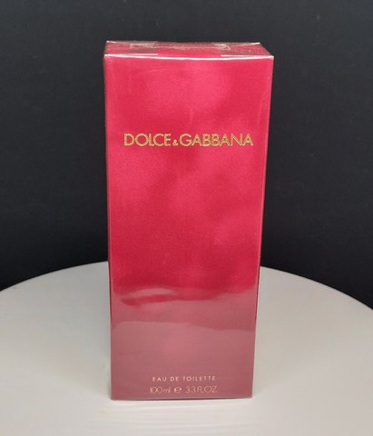 Dolce & Gabbana Original by Dolce Gabbana Eau de Toilette 3.3 fl oz/100 ml