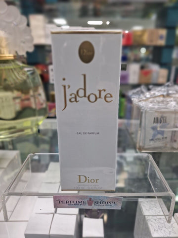 J'adore by Dior EDP Eau de Parfum 3.4 fl oz/100 ml