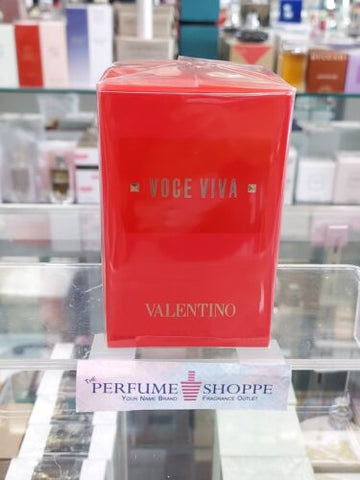 Voce Viva by Valentino Eau de Parfum 3.4 fl oz/100 ml  (2020)