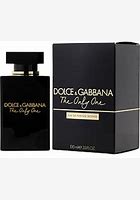 DOLCE & GABBANA THE ONLY ONE 3.4