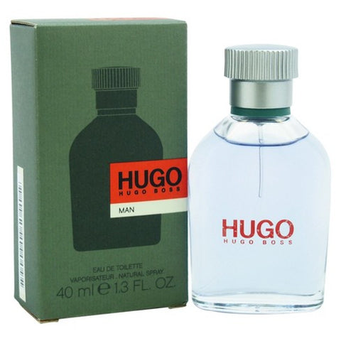 Hugo by Hugo Boss, bottle