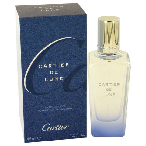 Cartier de Lune by Cartier