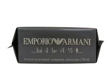Emporio Armani He (1998)  by Giorgio Armani