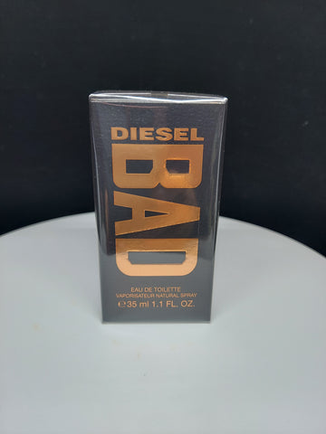 BAD by Diesel (2016)