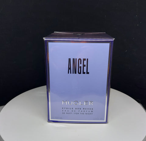 Angel by Thierry Mugler For the Night Eau de Parfum (2016)