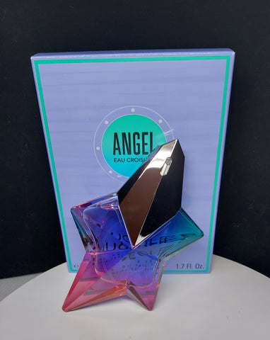 Angel Eau Croisiere Mugler Eau de Toilette 1.7 fl oz (2020)