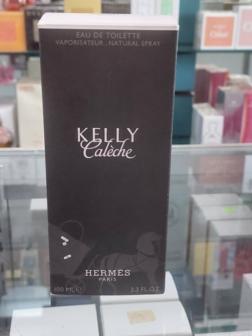 Kelly Caleche by Hermes 3.3 fl oz (2007)